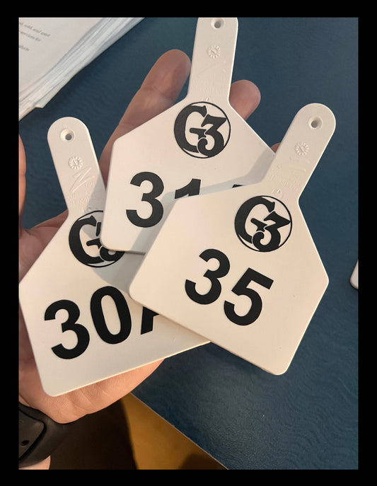 Custom Tags
