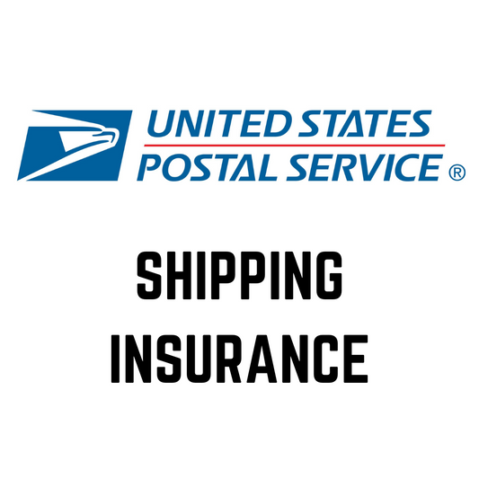 Shipping Insurance