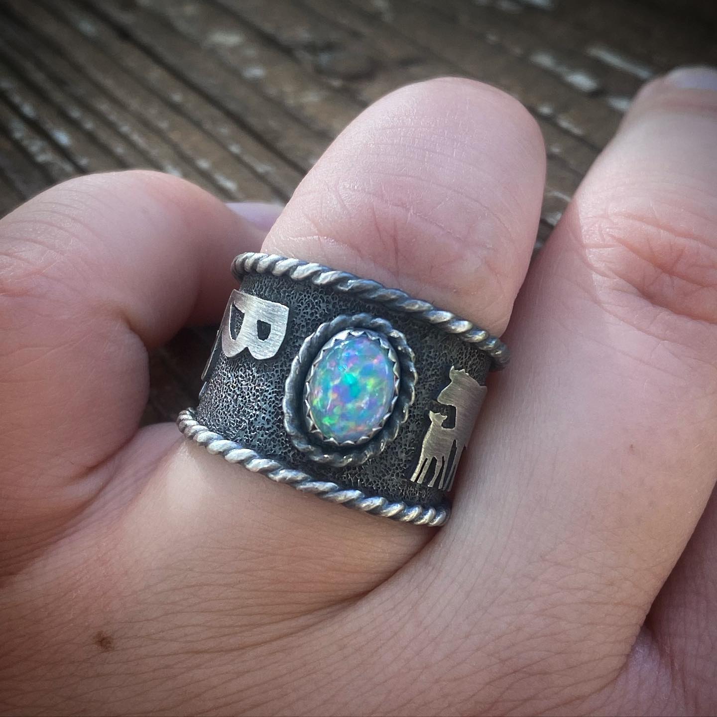 Custom Listing for Tifani