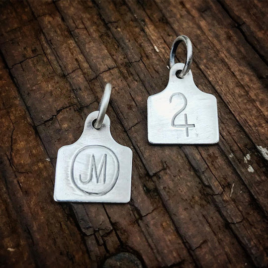 Tiny Brand Eartag